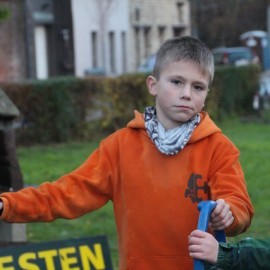 91267 10156283737250215 7632275237139968475 o - Scouts en Gidsen Zaventem 